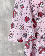 Lola Dress sleeve detail — Atë
